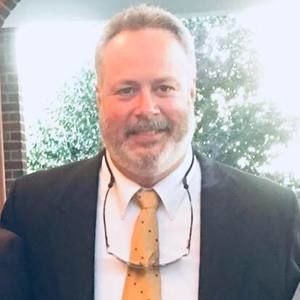 Meet your Posher, Jeff